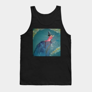 sorceror Tank Top